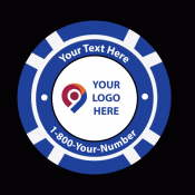 Logo Business Chip Designs